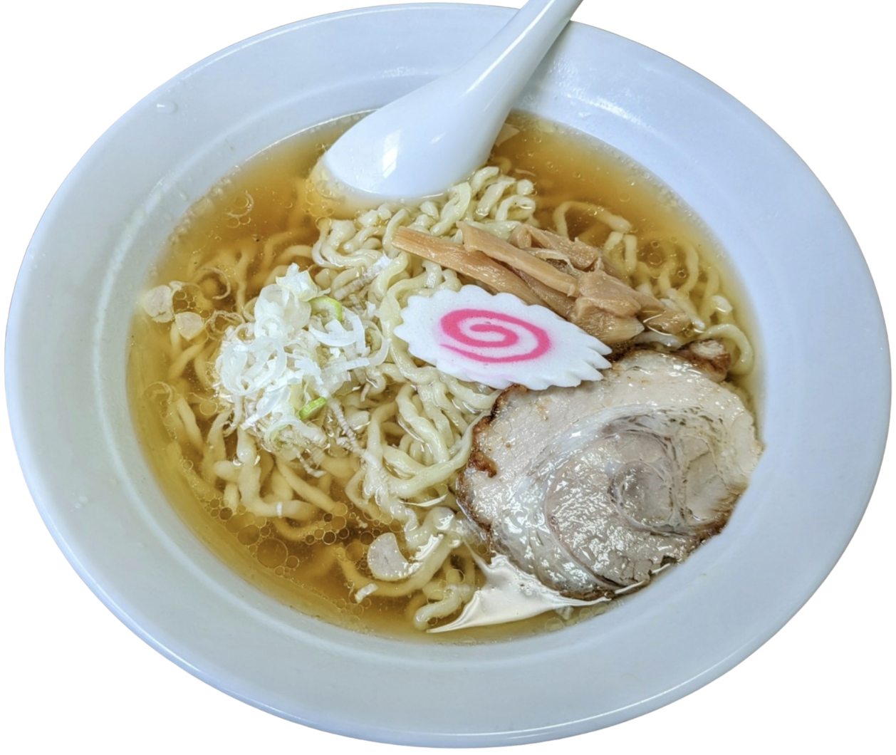 ラーメン